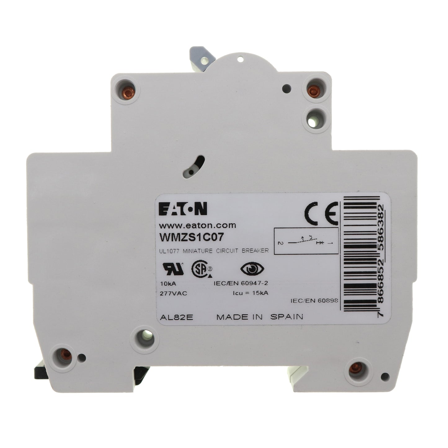 EATON WMZS1C07