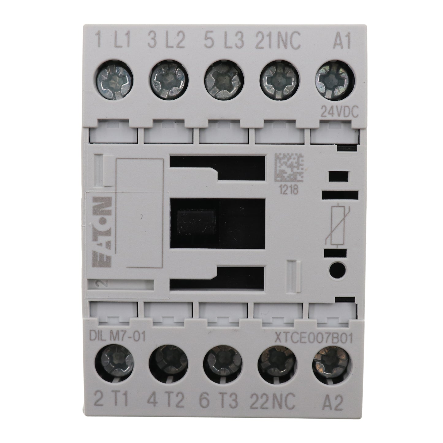 EATON XTCE007B01TD