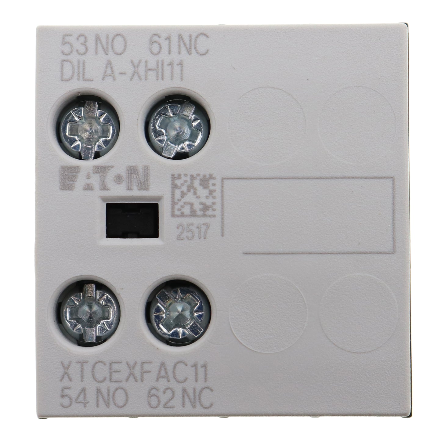EATON XTCEXFAC11