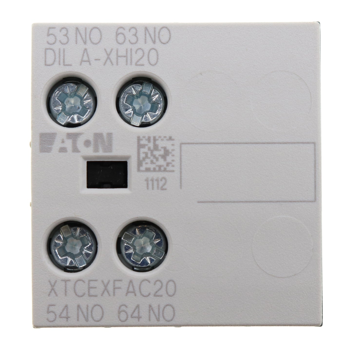 EATON XTCEXFAC20