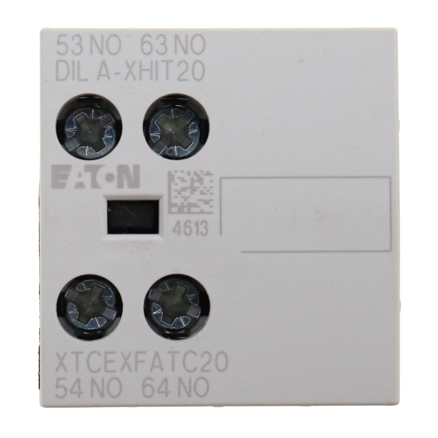 EATON XTCEXFATC20