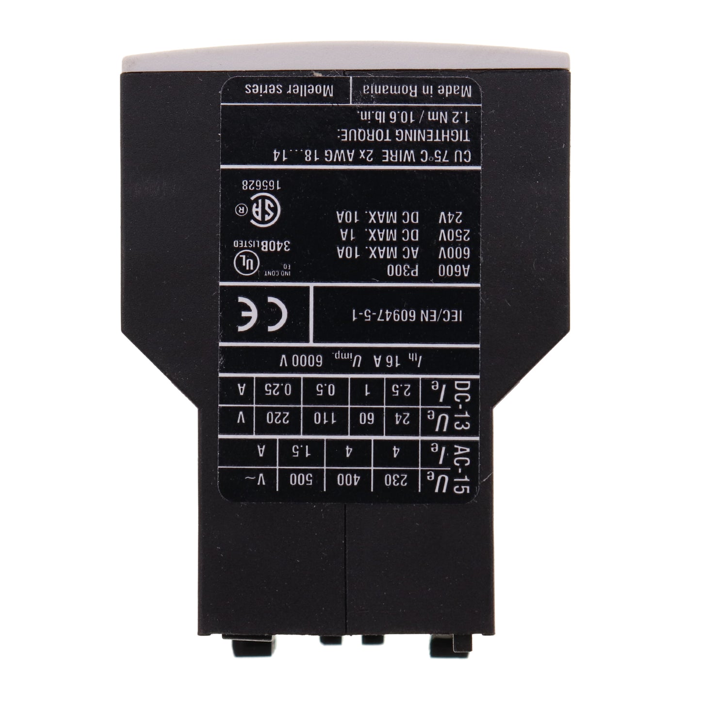 EATON XTCEXFATC20