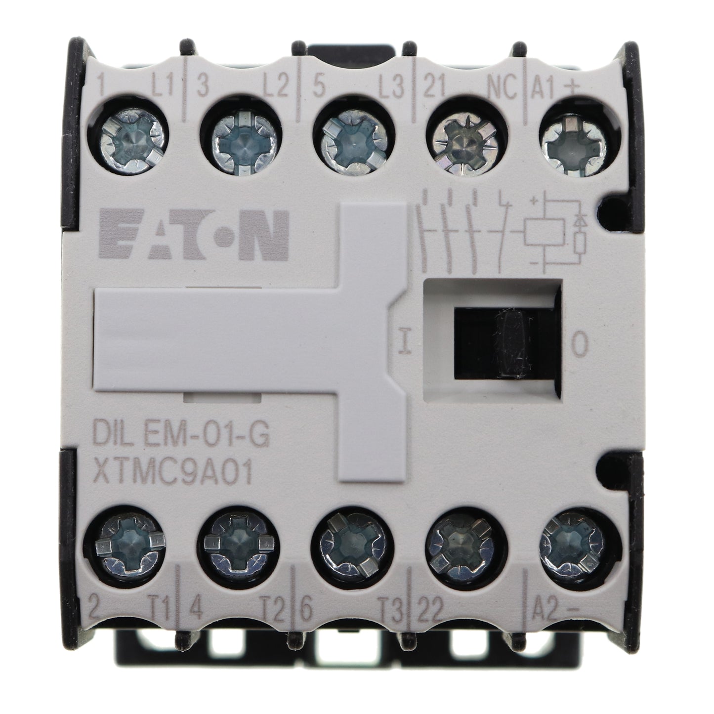 EATON XTMC9A01TD