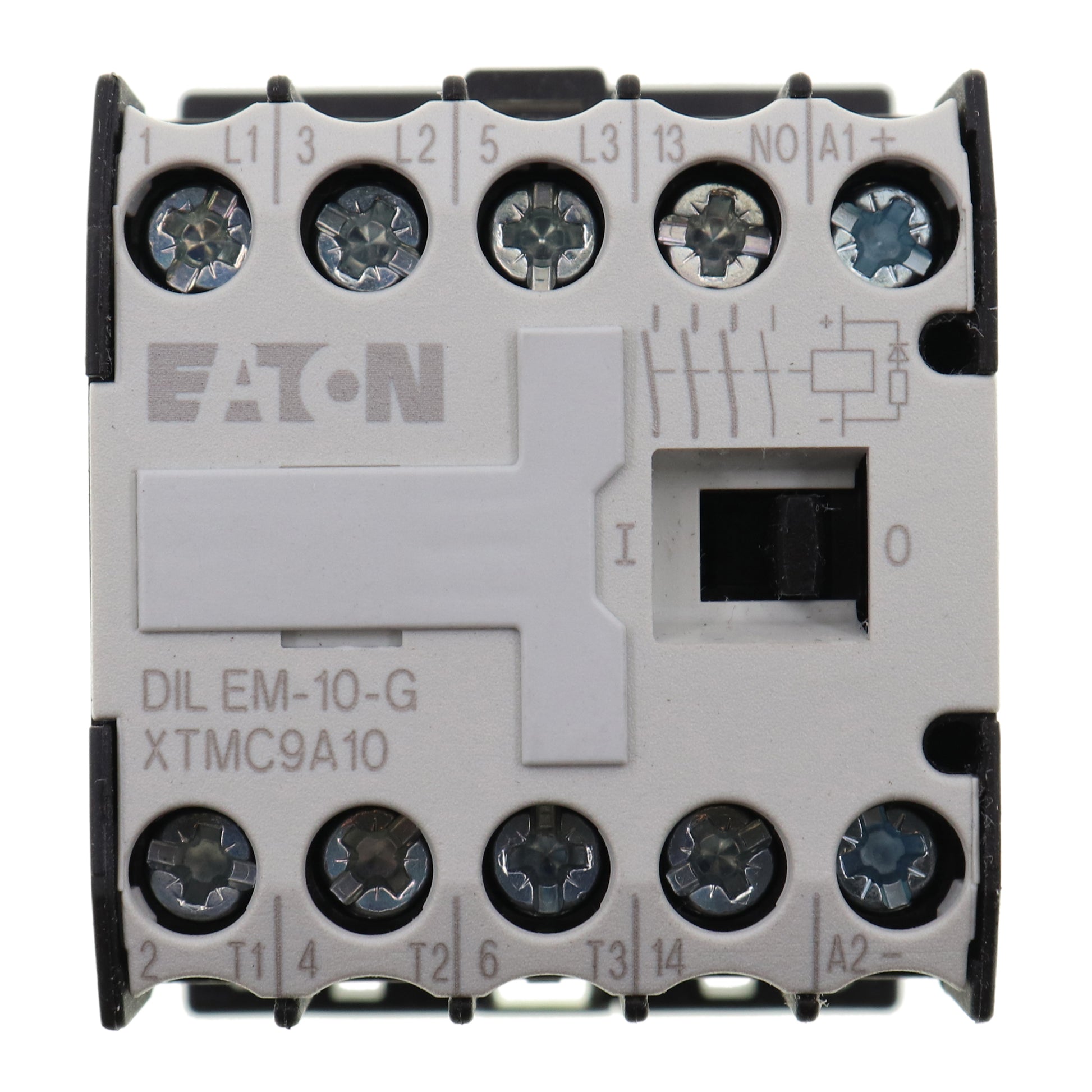 EATON XTMC9A10TD