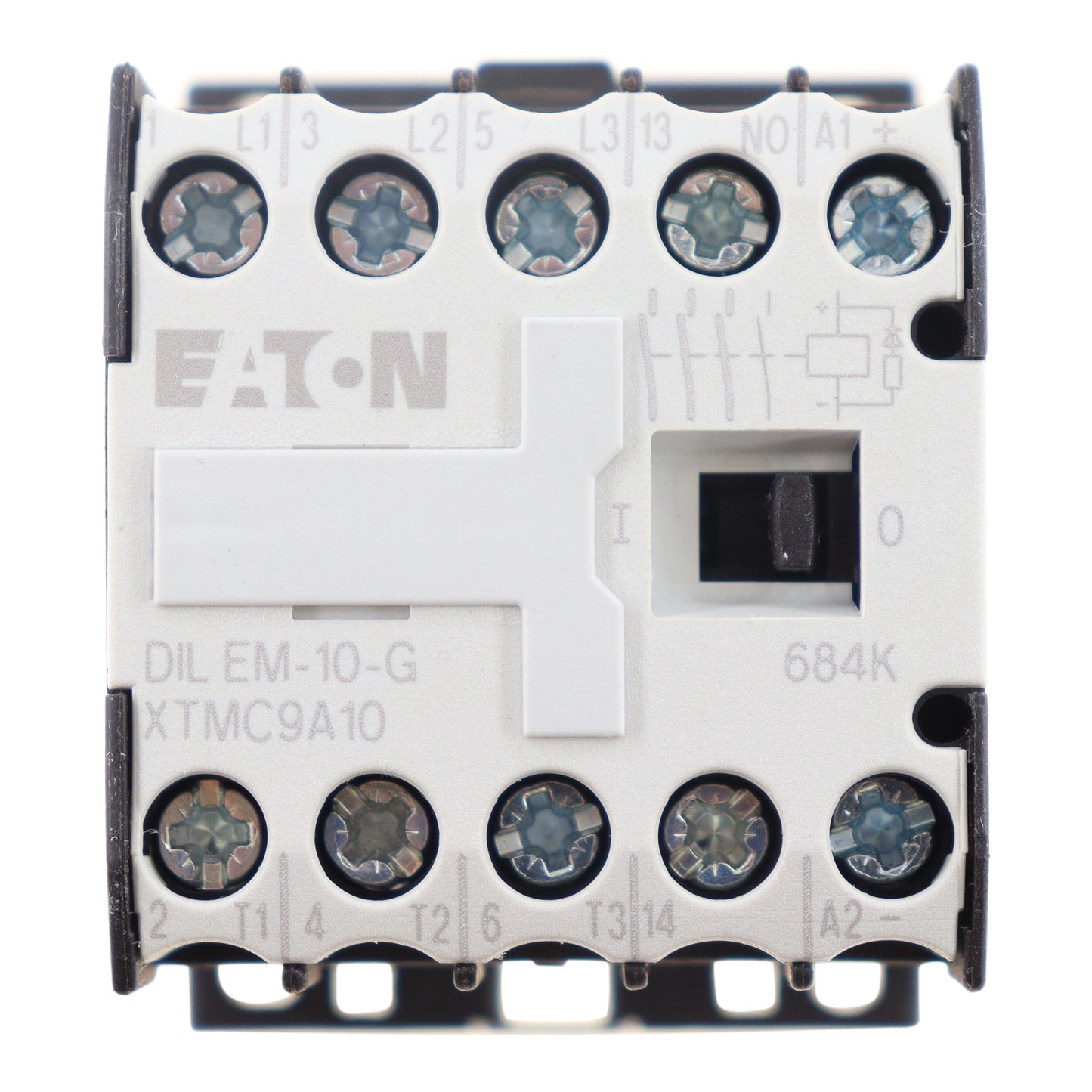 EATON XTMC9A10TD-S684