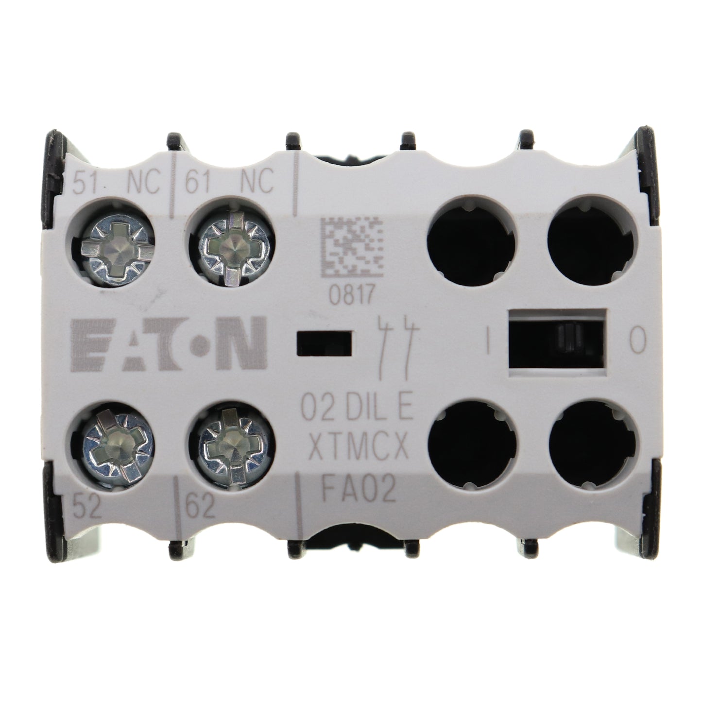 EATON XTMCXFA02