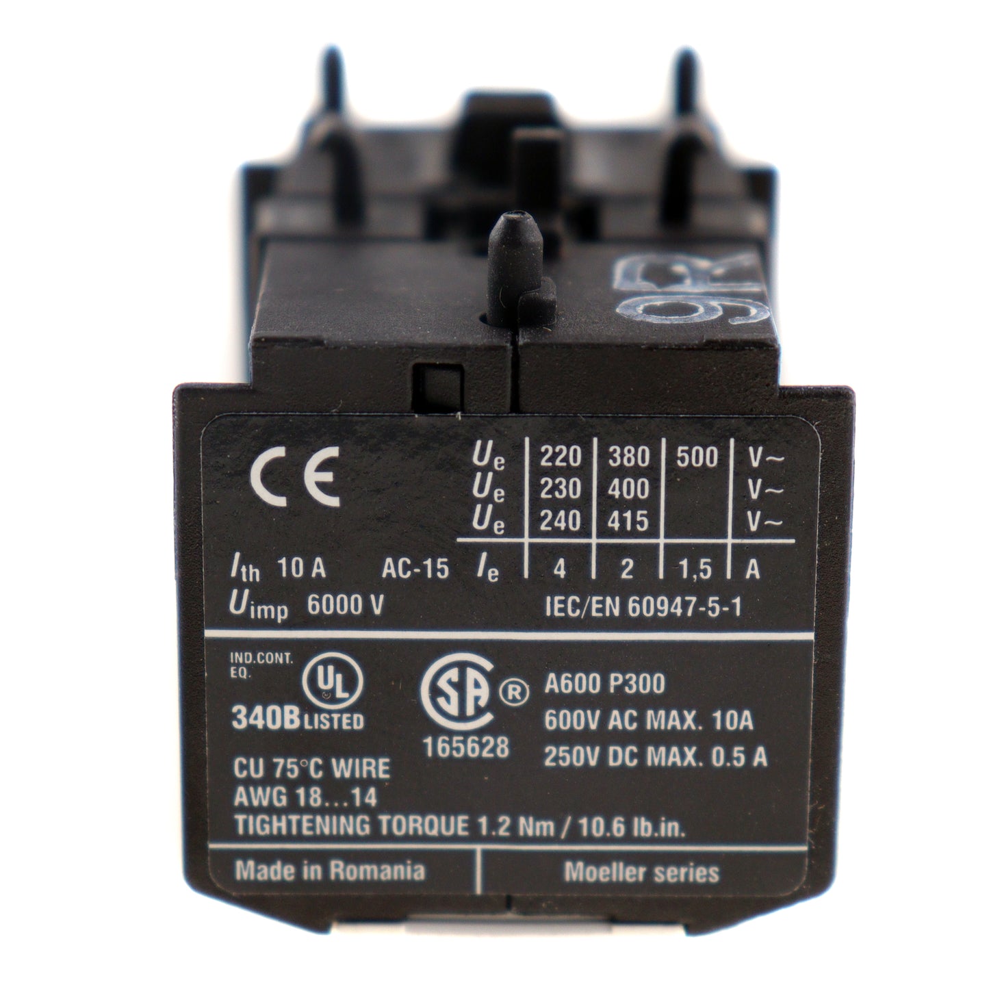 EATON XTMCXFA20