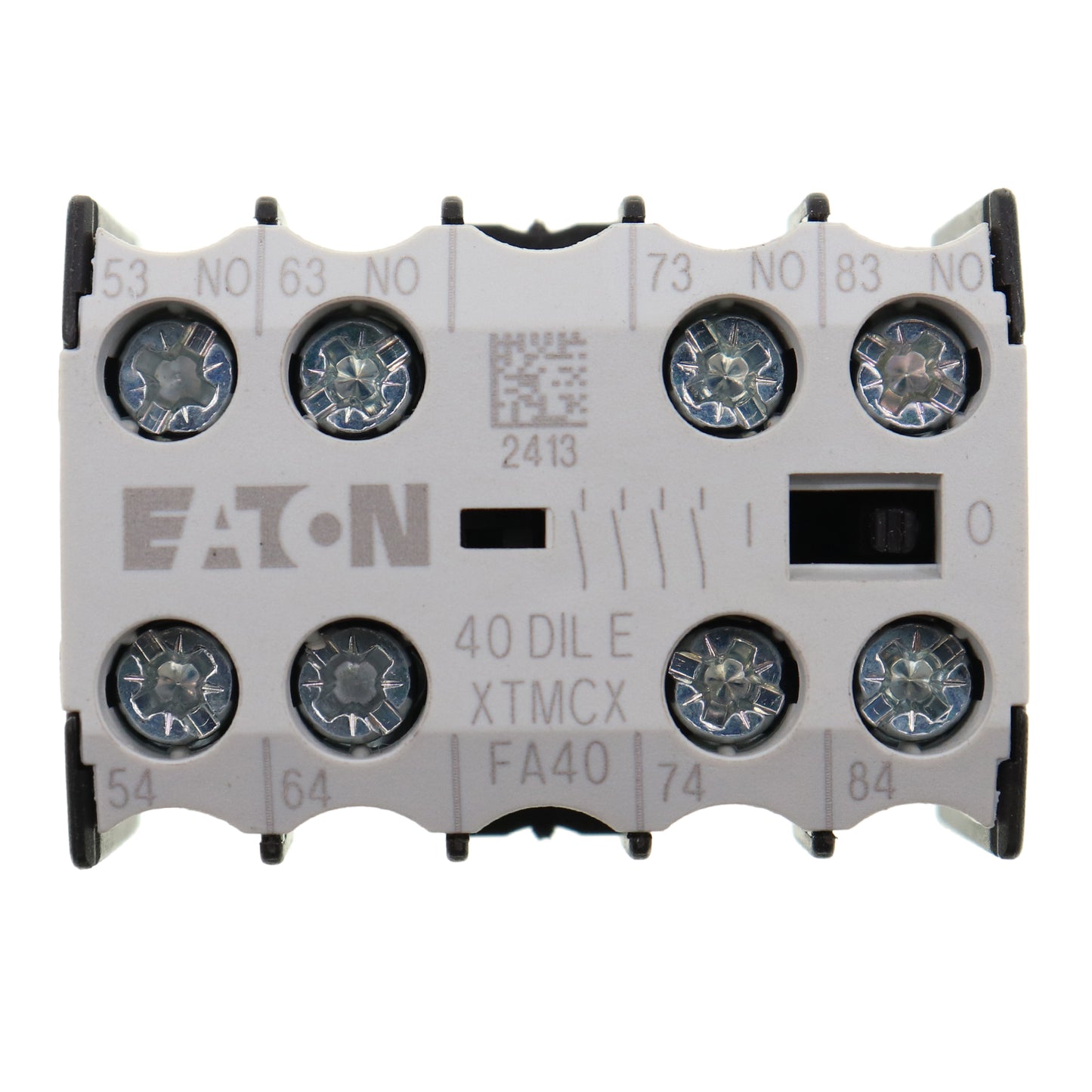 EATON XTMCXFA40