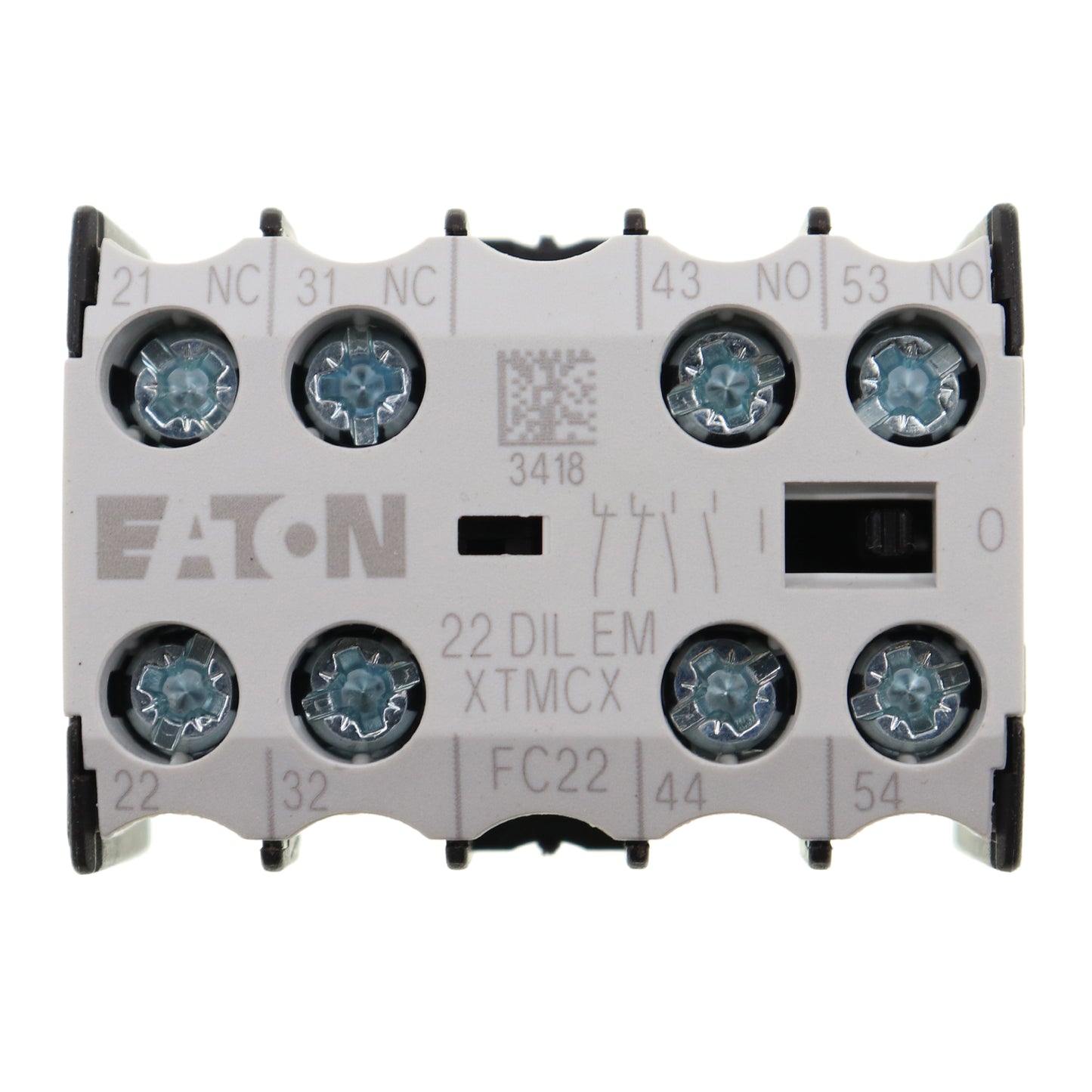 EATON XTMCXFC22