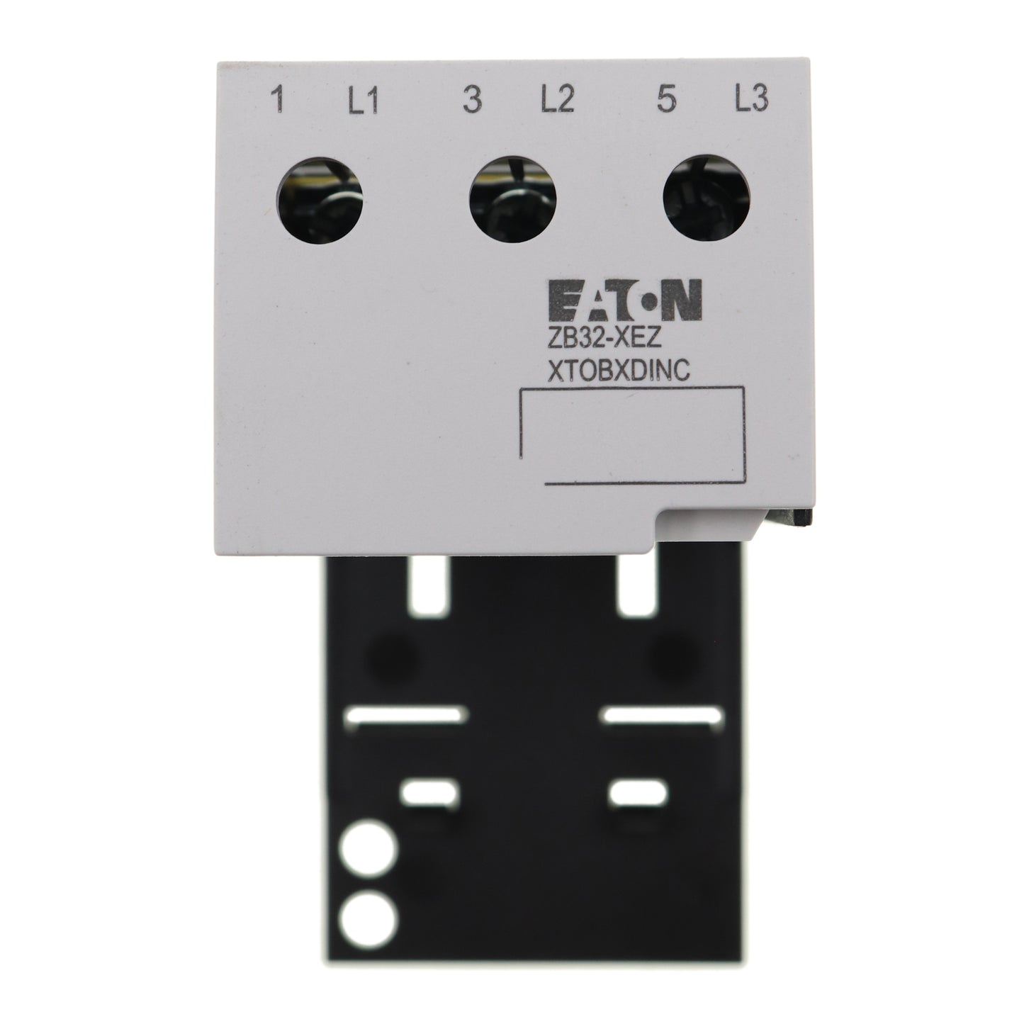 EATON XTOBXDINC