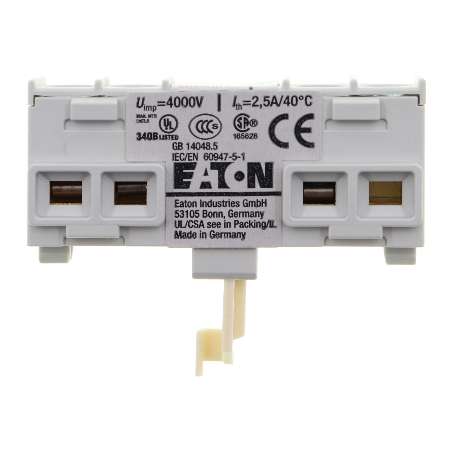 EATON XTPAXFA11