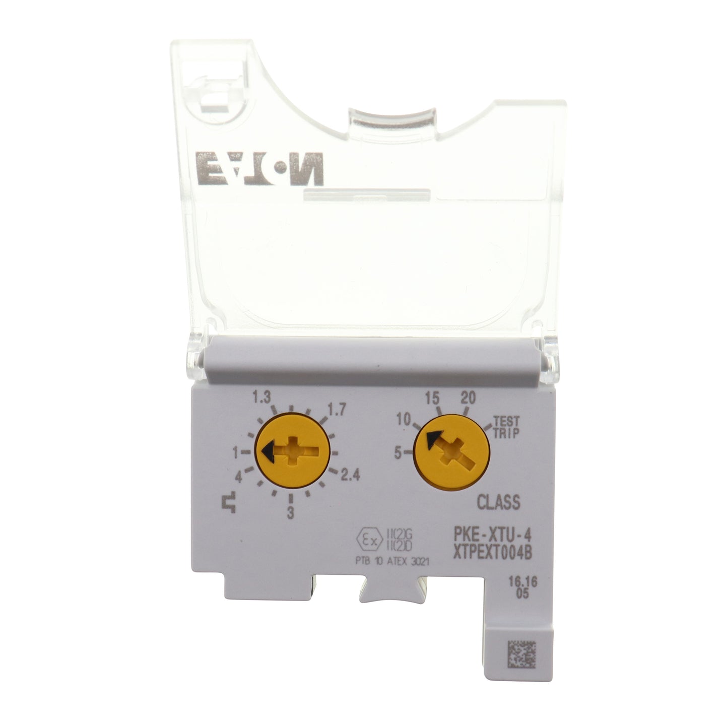 EATON XTPEXT004B