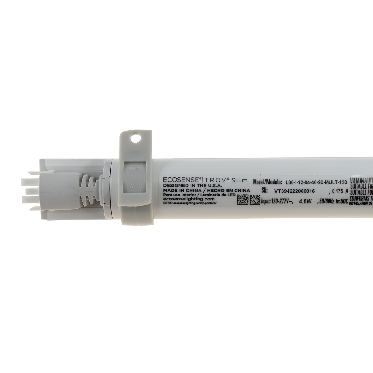 Ecosense L30-I-12-04-40-90-MULTI-120