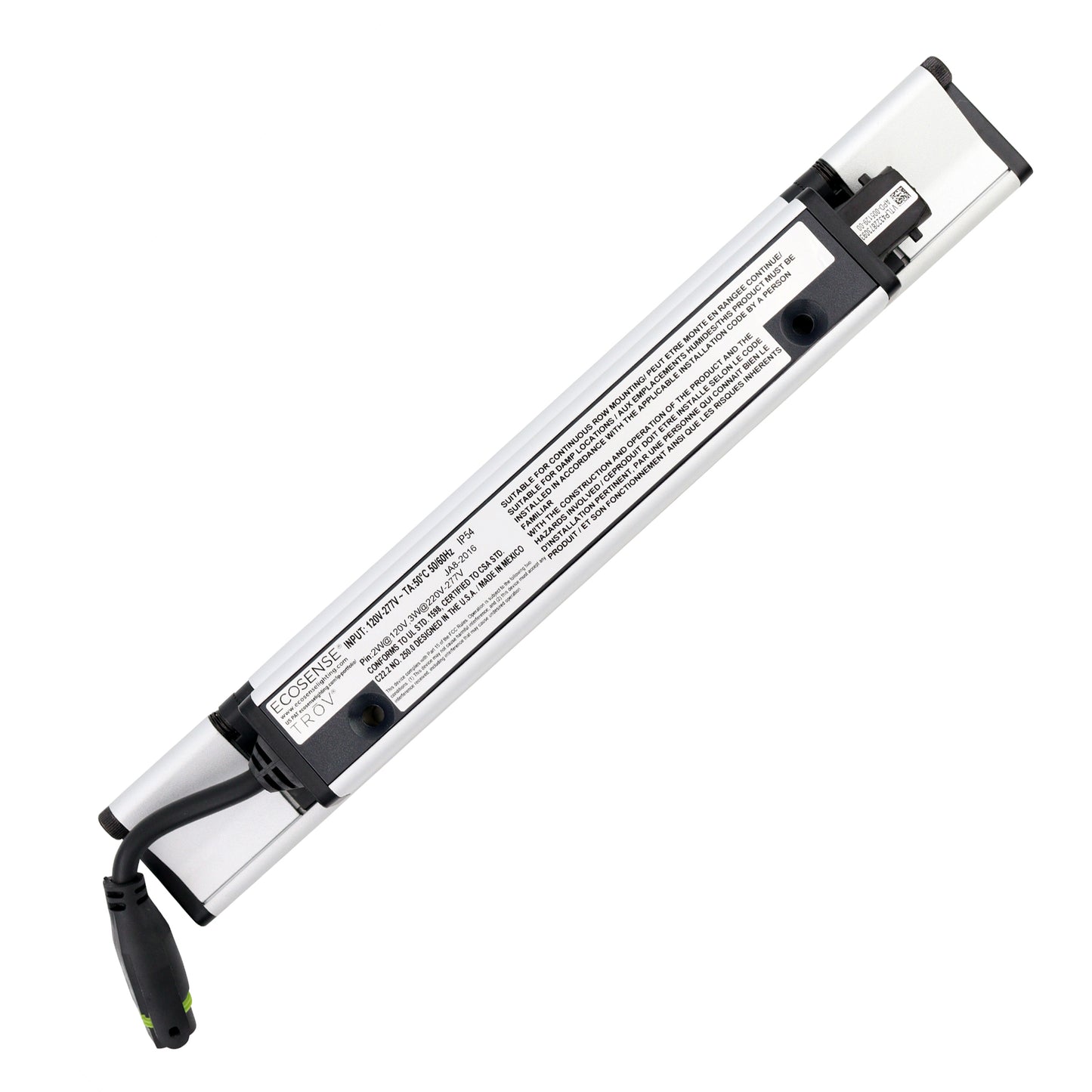 Ecosense L35-I-12-02-27-90-MULT-120