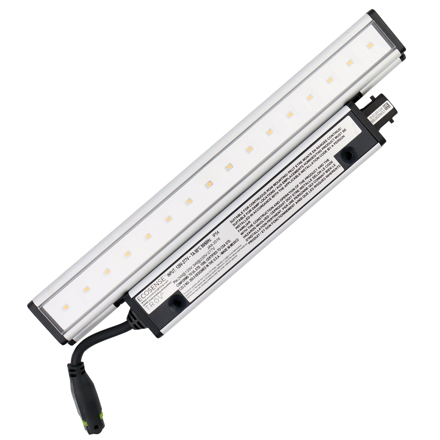 Ecosense L35-I-12-02-27-90-MULT-120