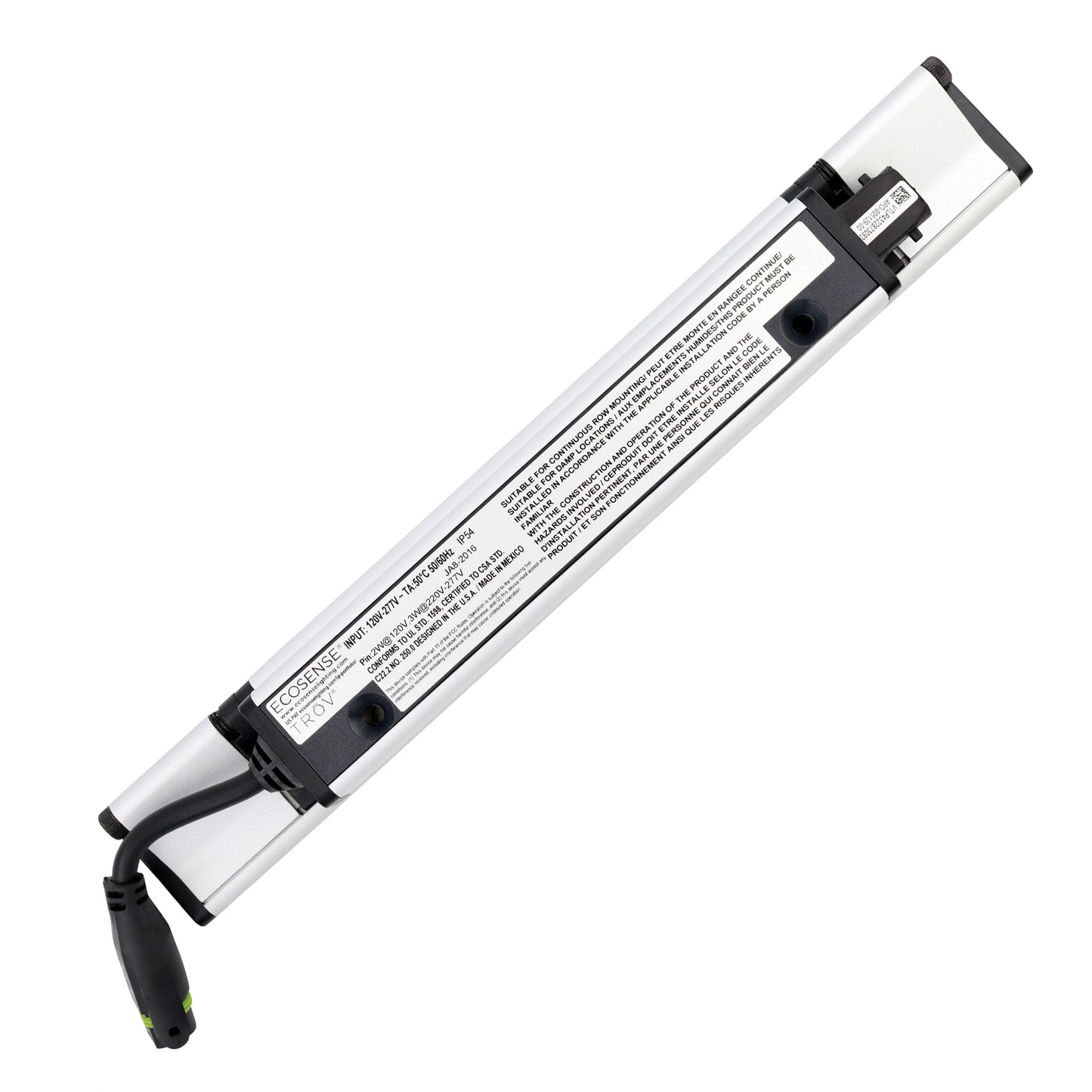 Ecosense L35-I-12-04-25-80-MULT-120