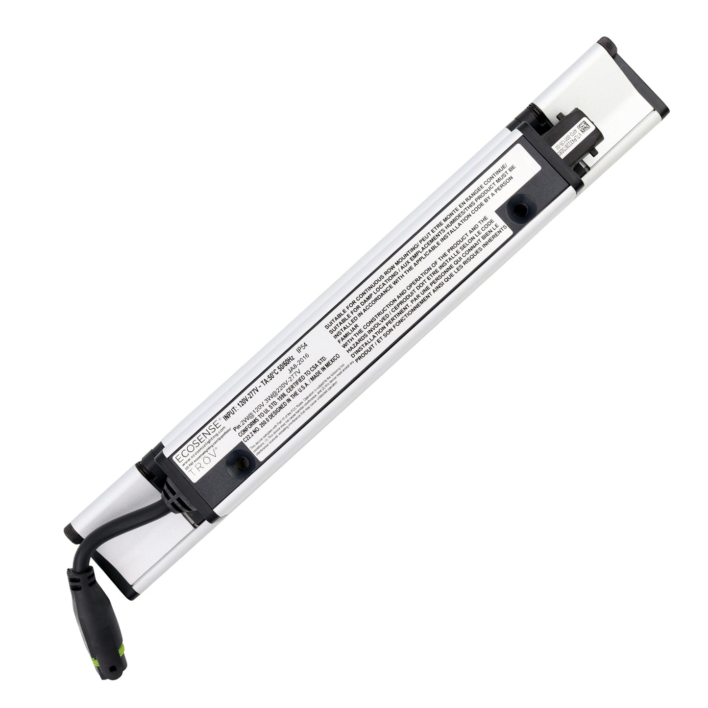 Ecosense L35-I-12-04-27-90-MULT-120