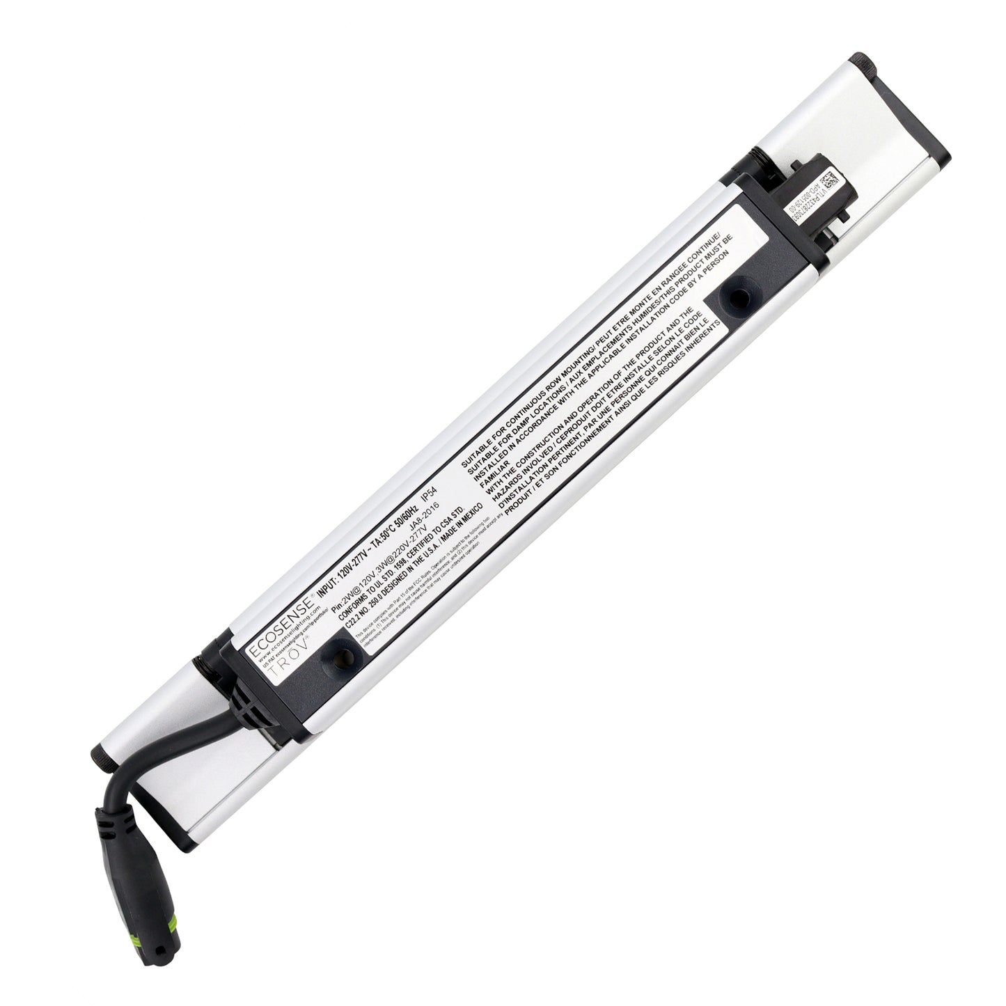 Ecosense L35-I-12-04-30-90-MULT-120