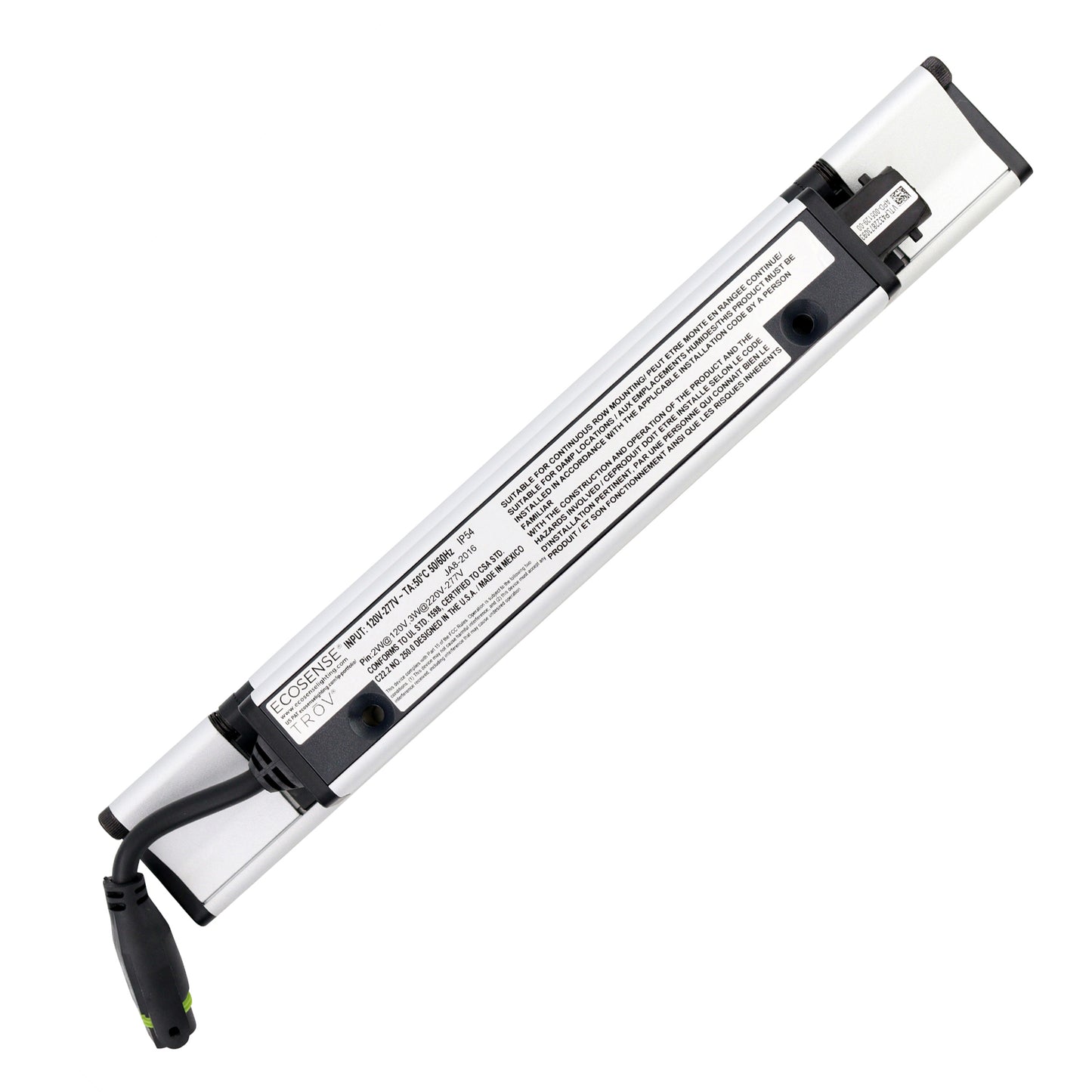 Ecosense L35-I-12-06-27-90-MULT-120