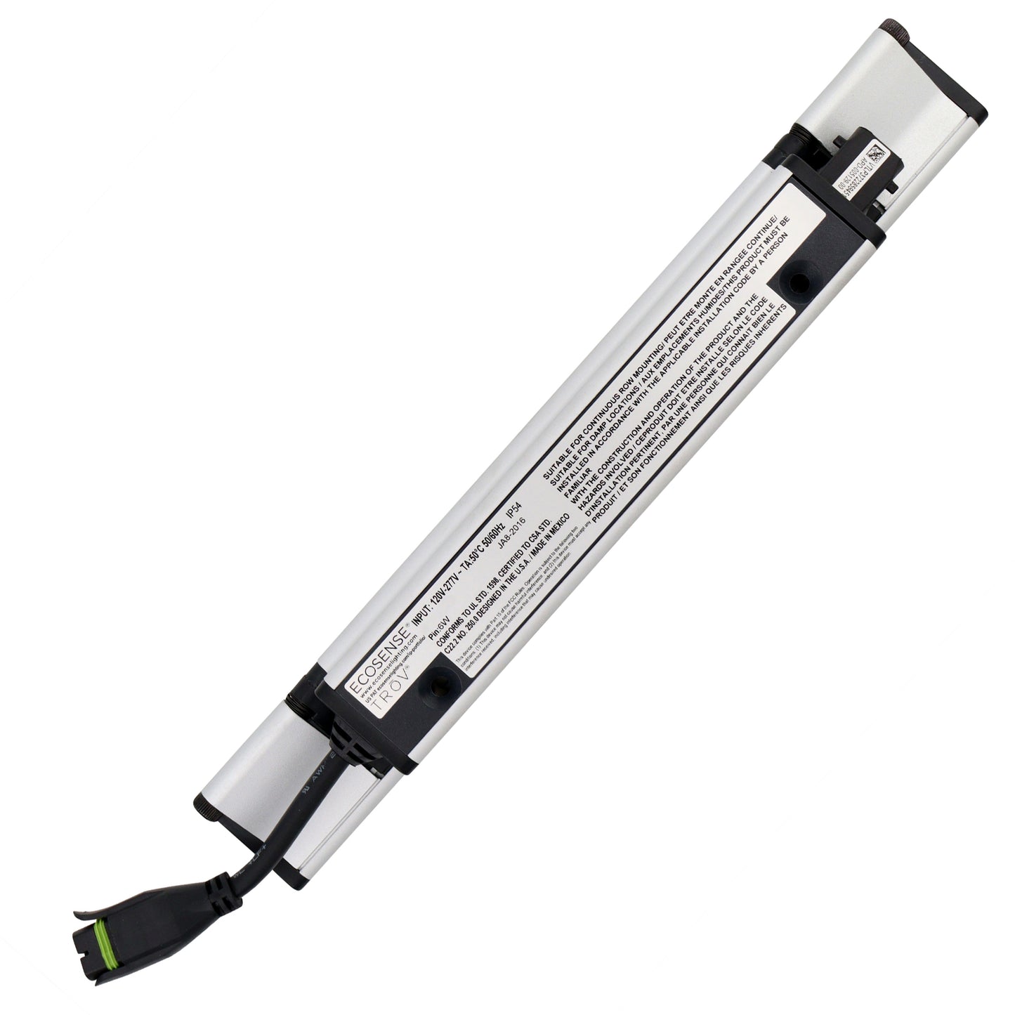 Ecosense L50-I-12-06-27-90-MULT-15X23