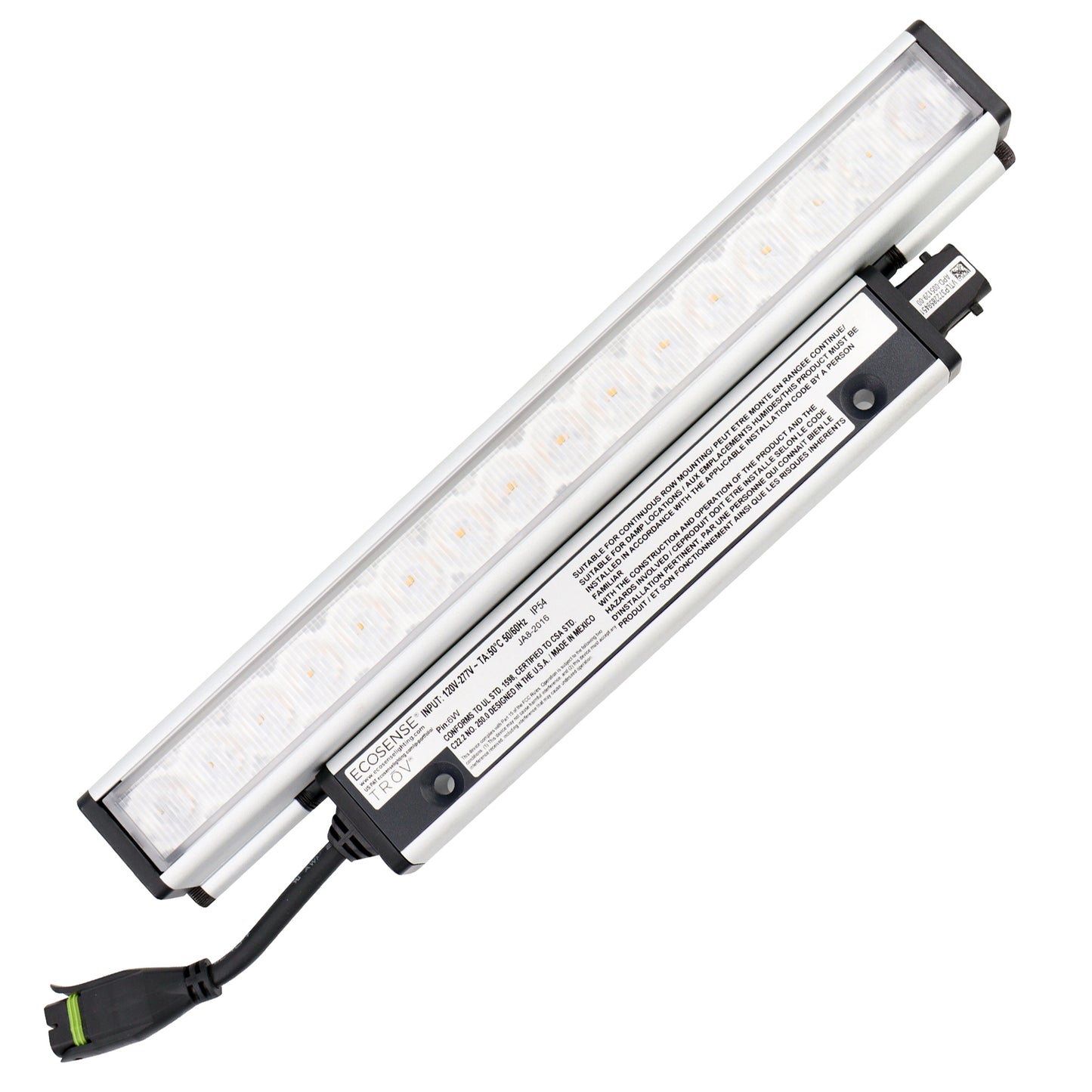 Ecosense L50-I-12-06-27-90-MULT-15X23