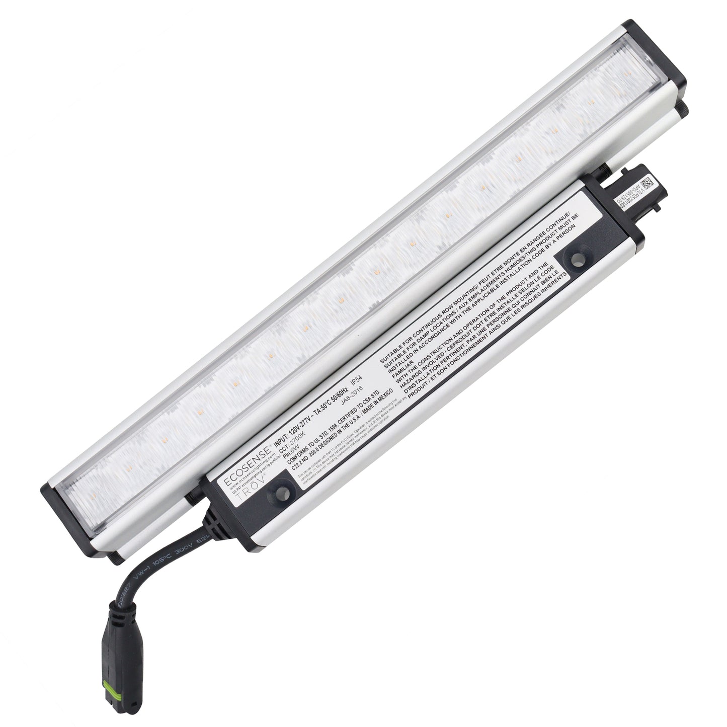 Ecosense L50-I-12-06-27-90-MULT-15X35