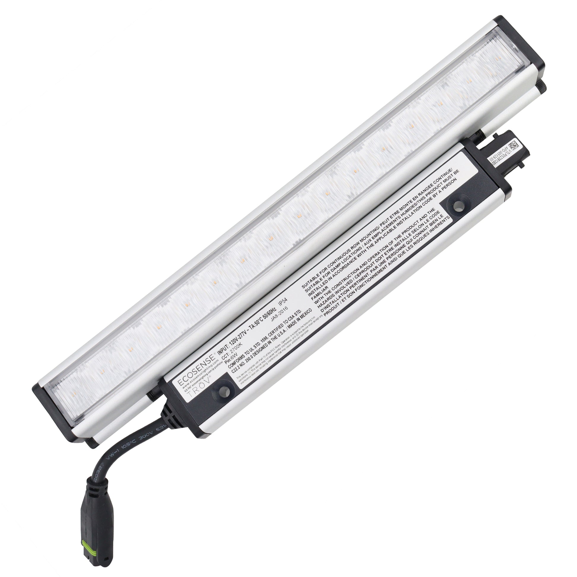 Ecosense L50-I-12-06-27-90-MULT-15X35