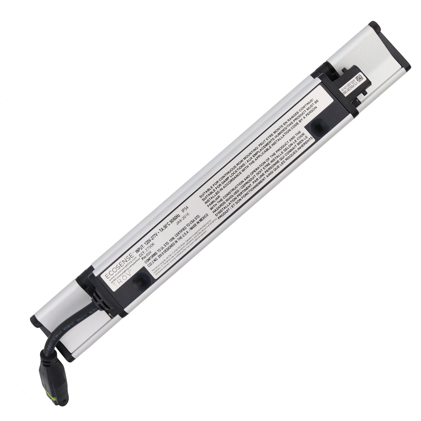 Ecosense L50-I-12-06-27-90-MULT-15X35