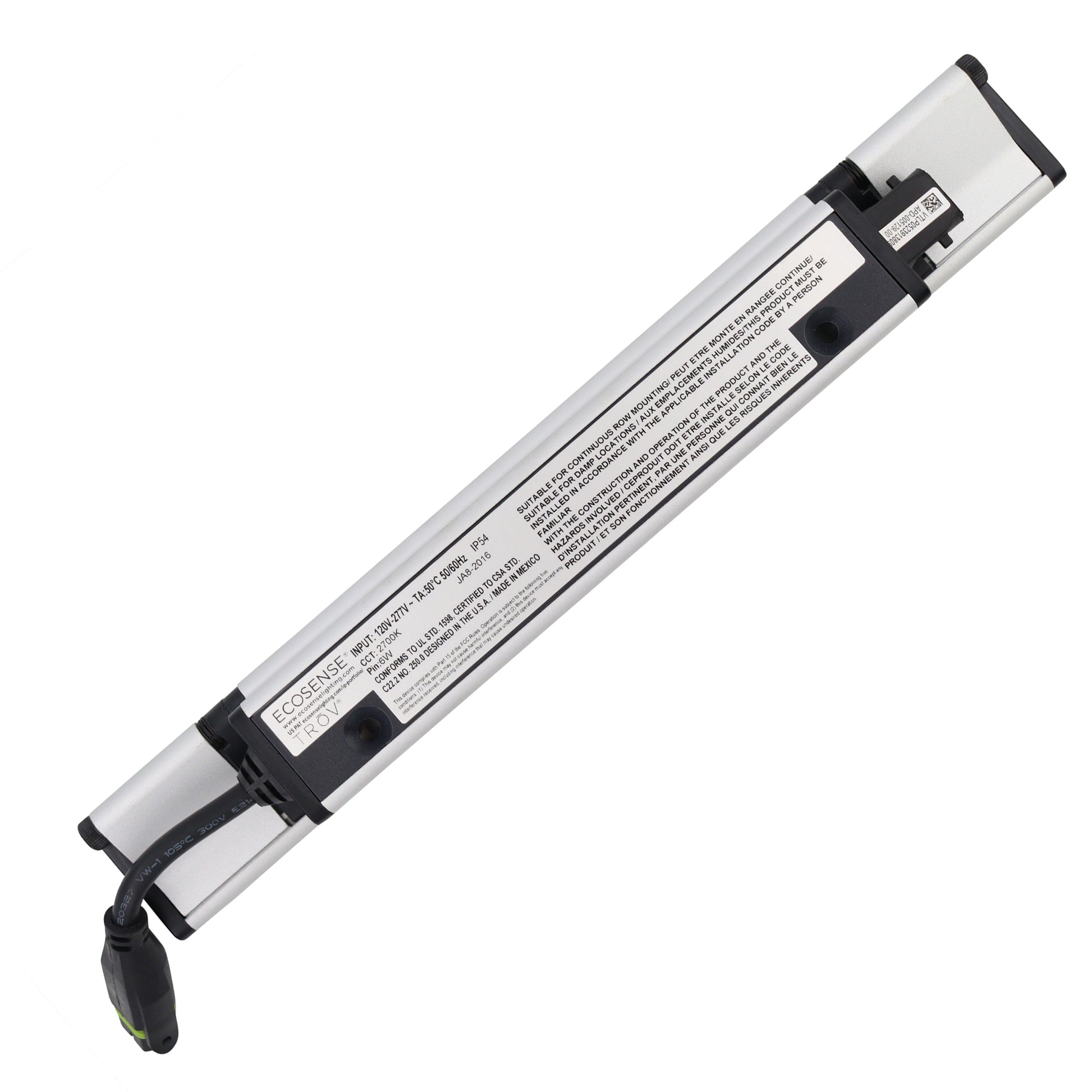 Ecosense L50-I-12-06-27-90-MULT-15X35