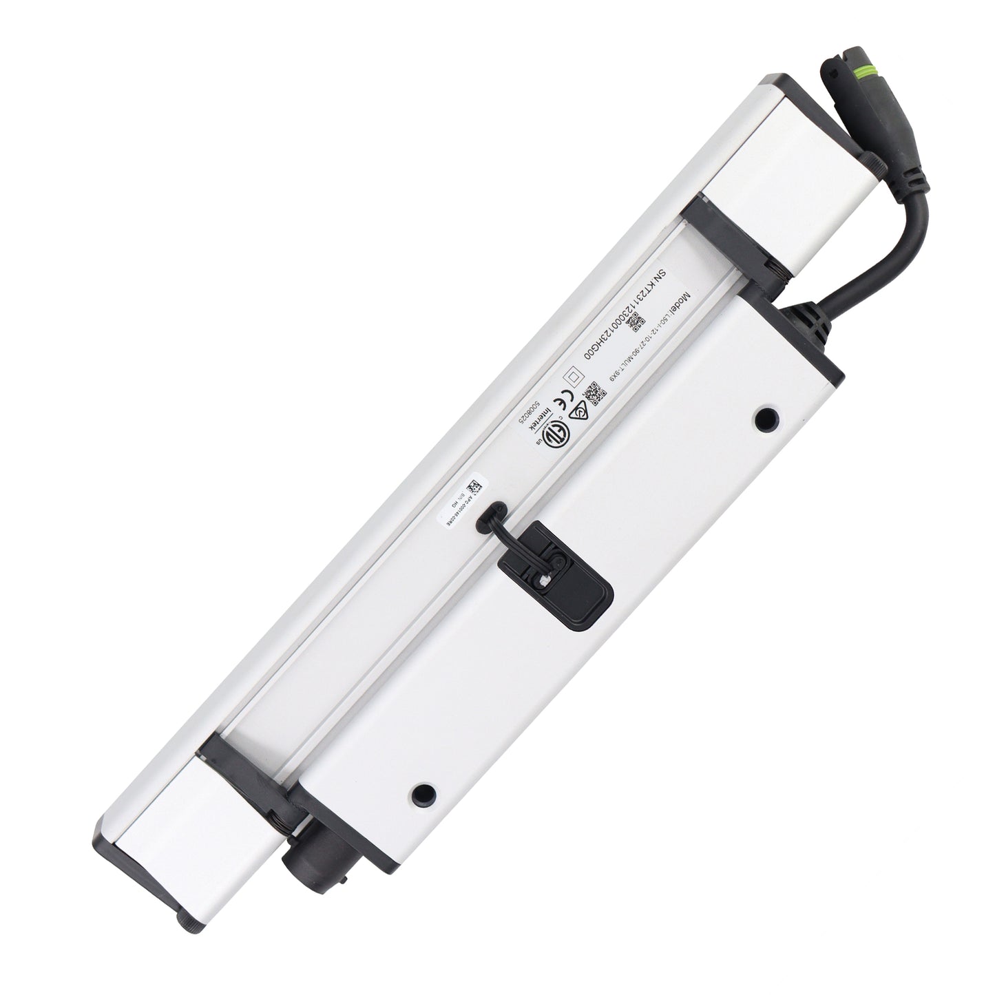 Ecosense L50-I-12-10-27-90-MULT-9X9