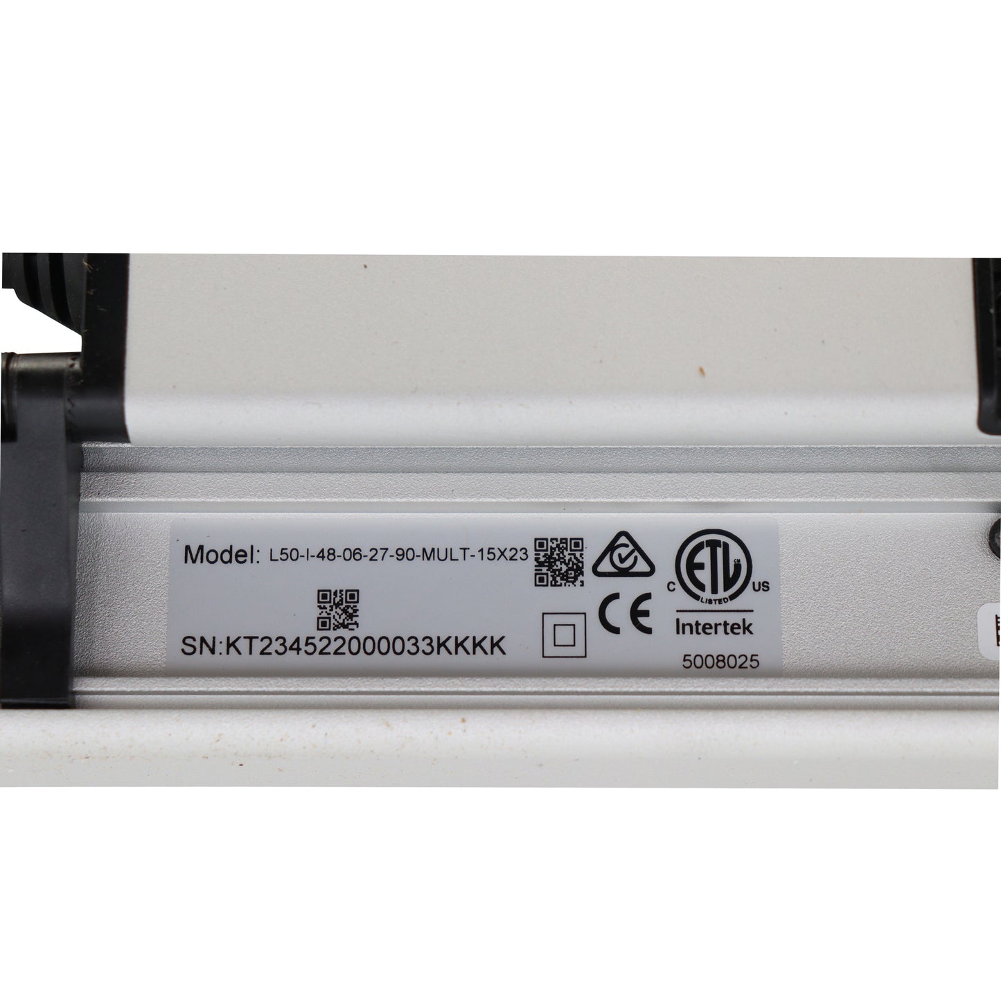 Ecosense L50-I-48-06-27-90-MULT-15X23