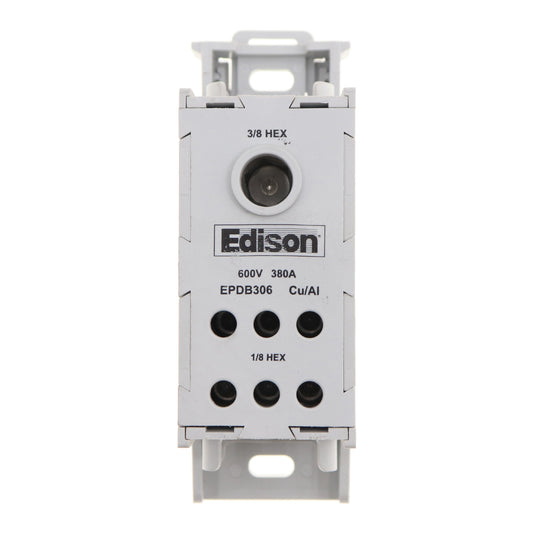 Edison EPDB306