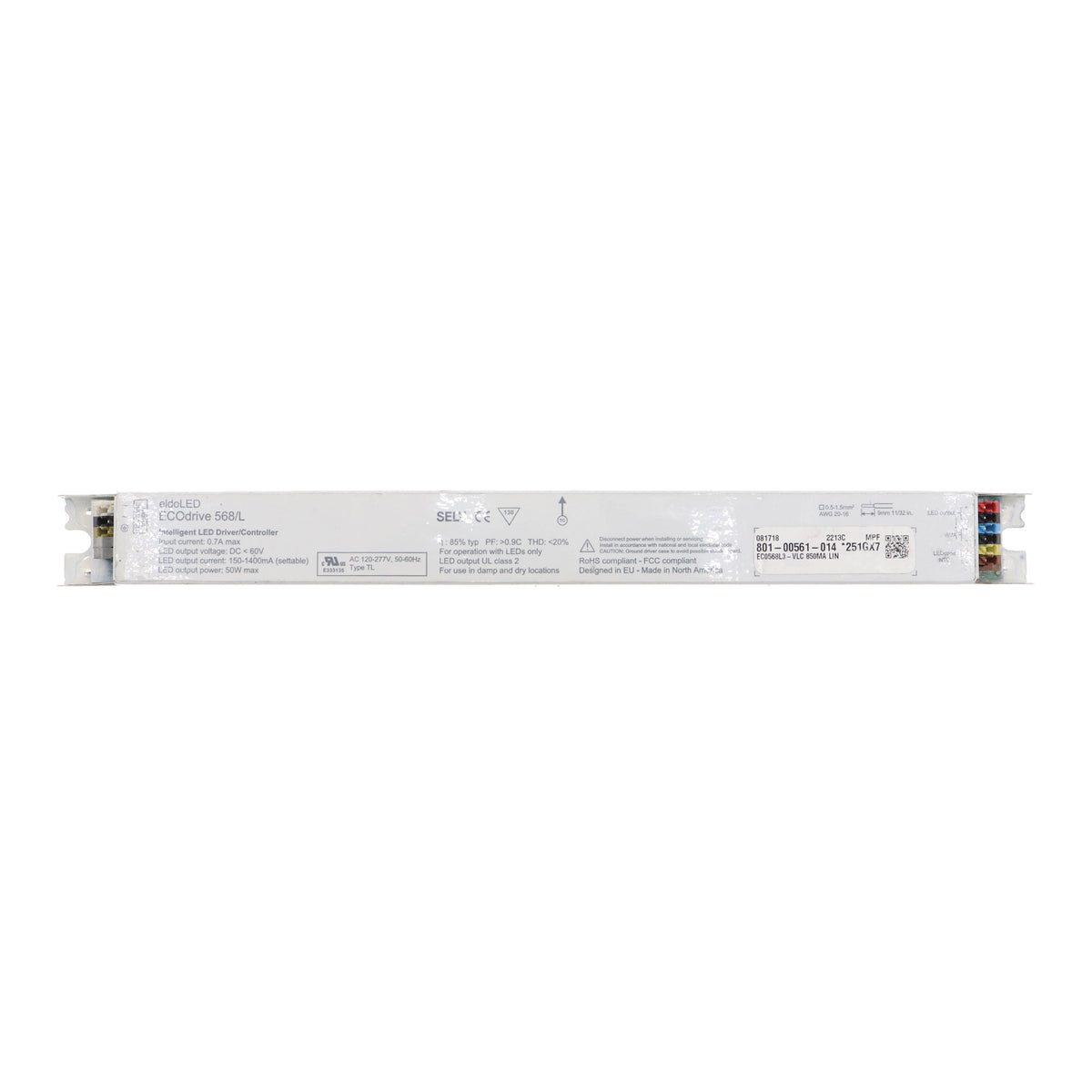 EldoLED ECOdrive-568/L