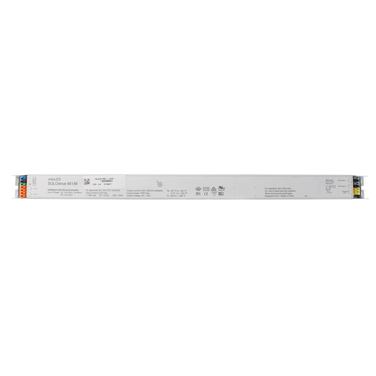 eldoLED SOLOdrive-561/M