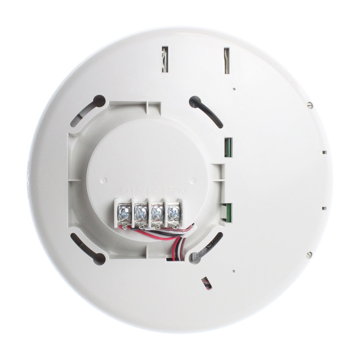 Edwards System Technologies (EST) GCHFWF-S7VMC
