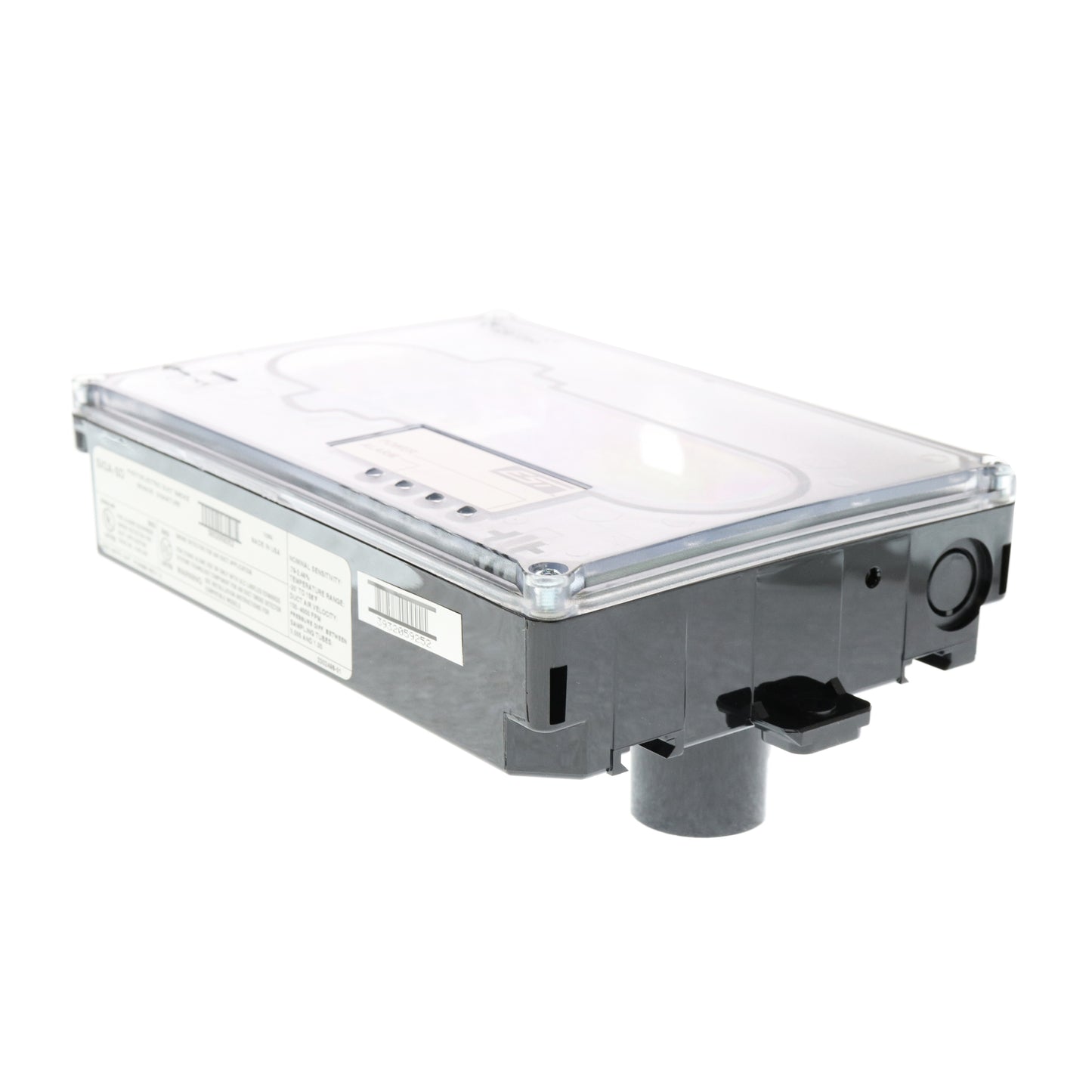 Edwards System Technologies (EST) SIGA-SD