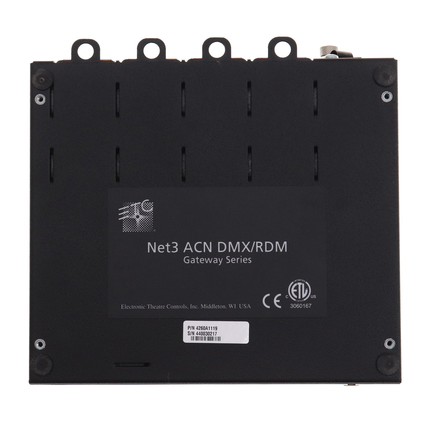 ETC 4260A1119