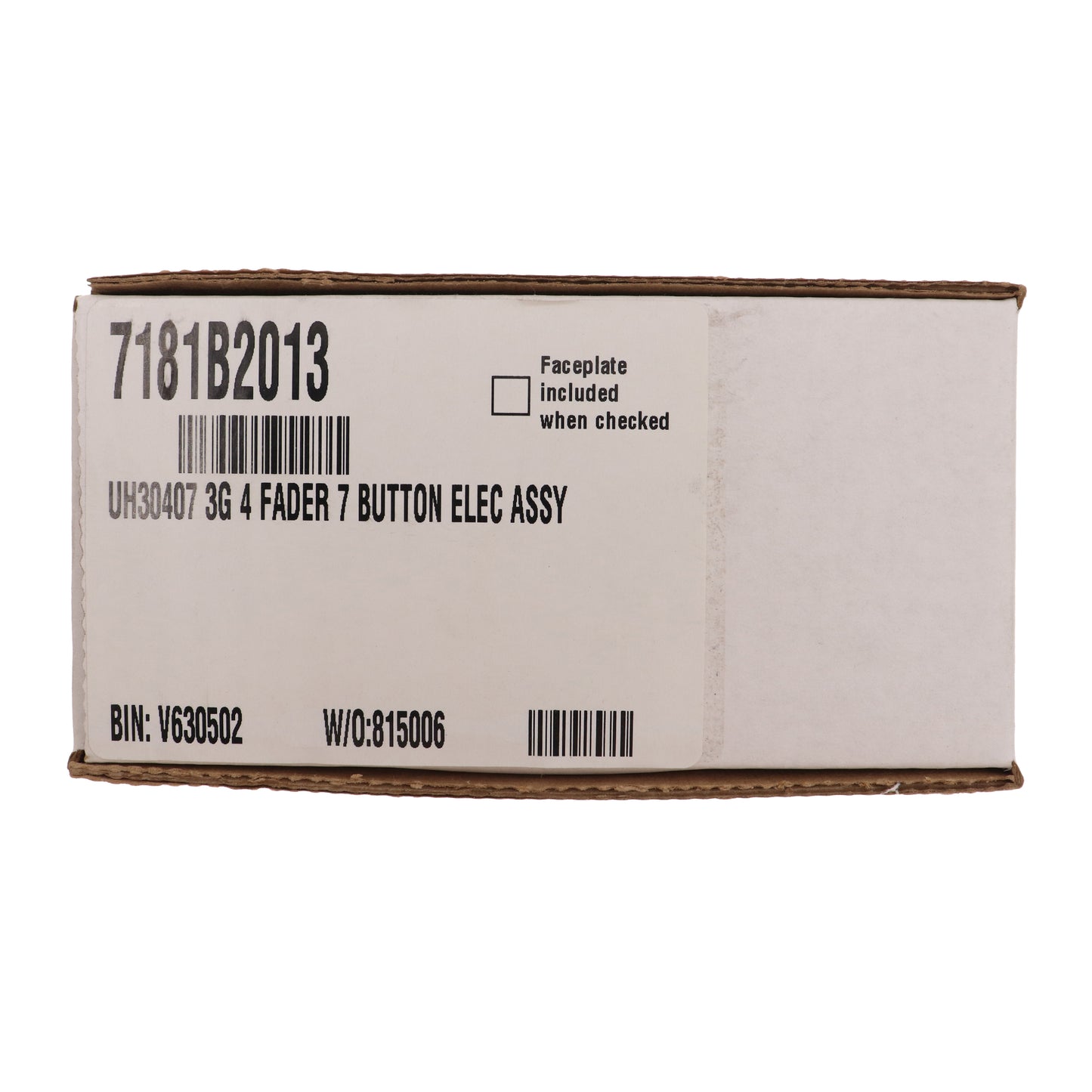 ETC 7181B2013