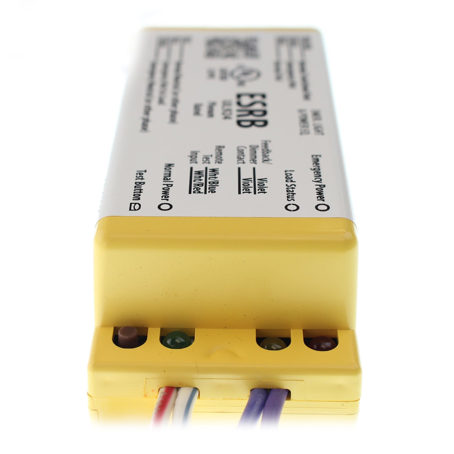 Functional Devices, Inc ESRB