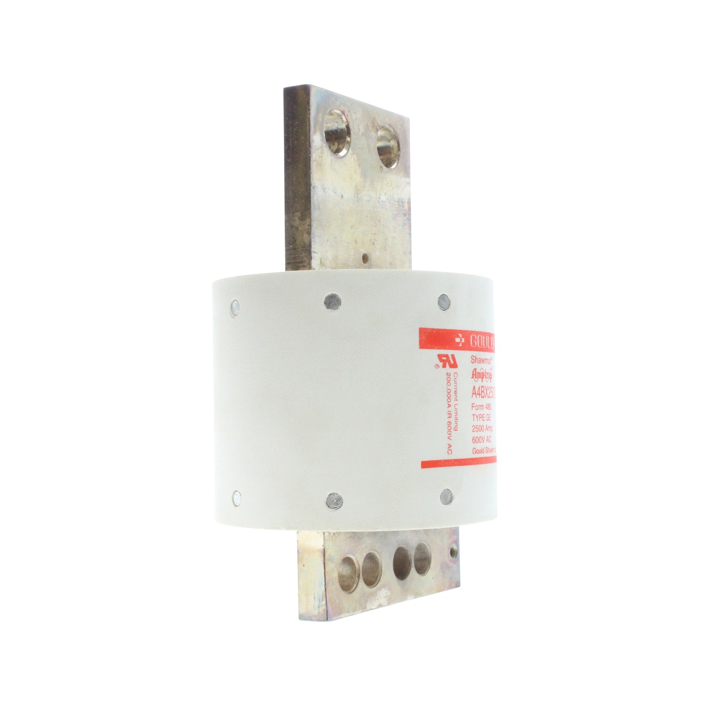 Ferraz Shawmut A4BX2500-GE