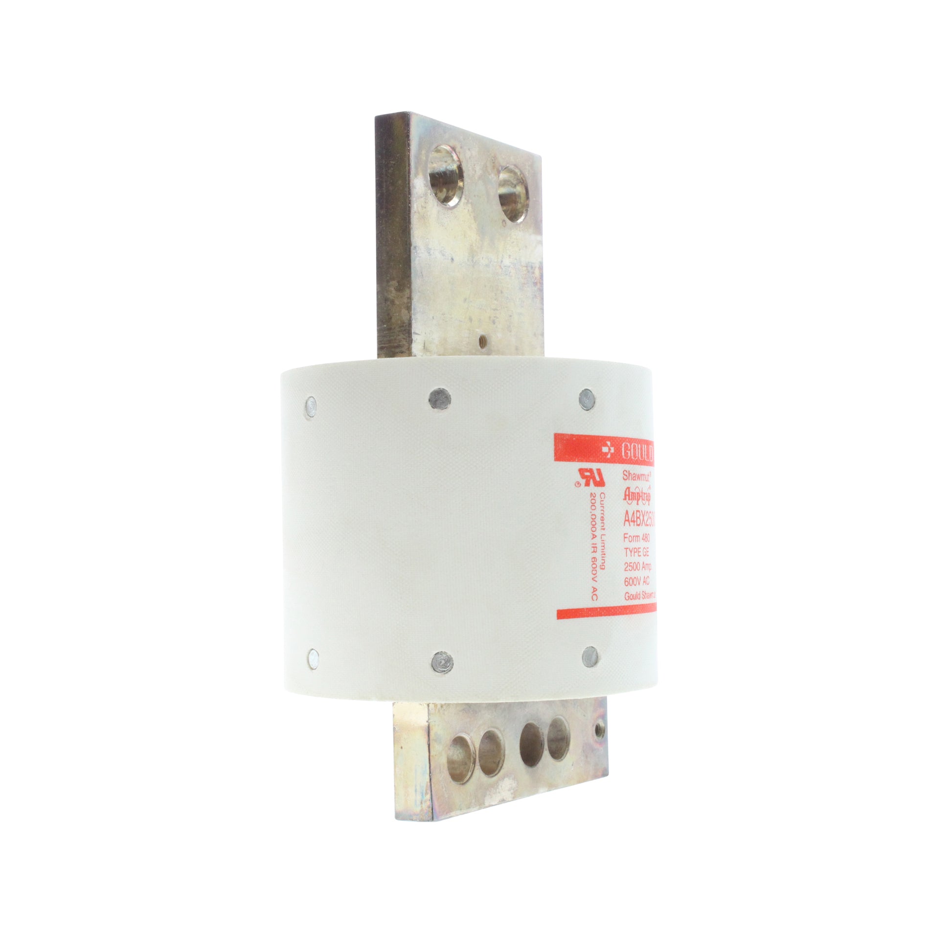 Ferraz Shawmut A4BX2500-GE