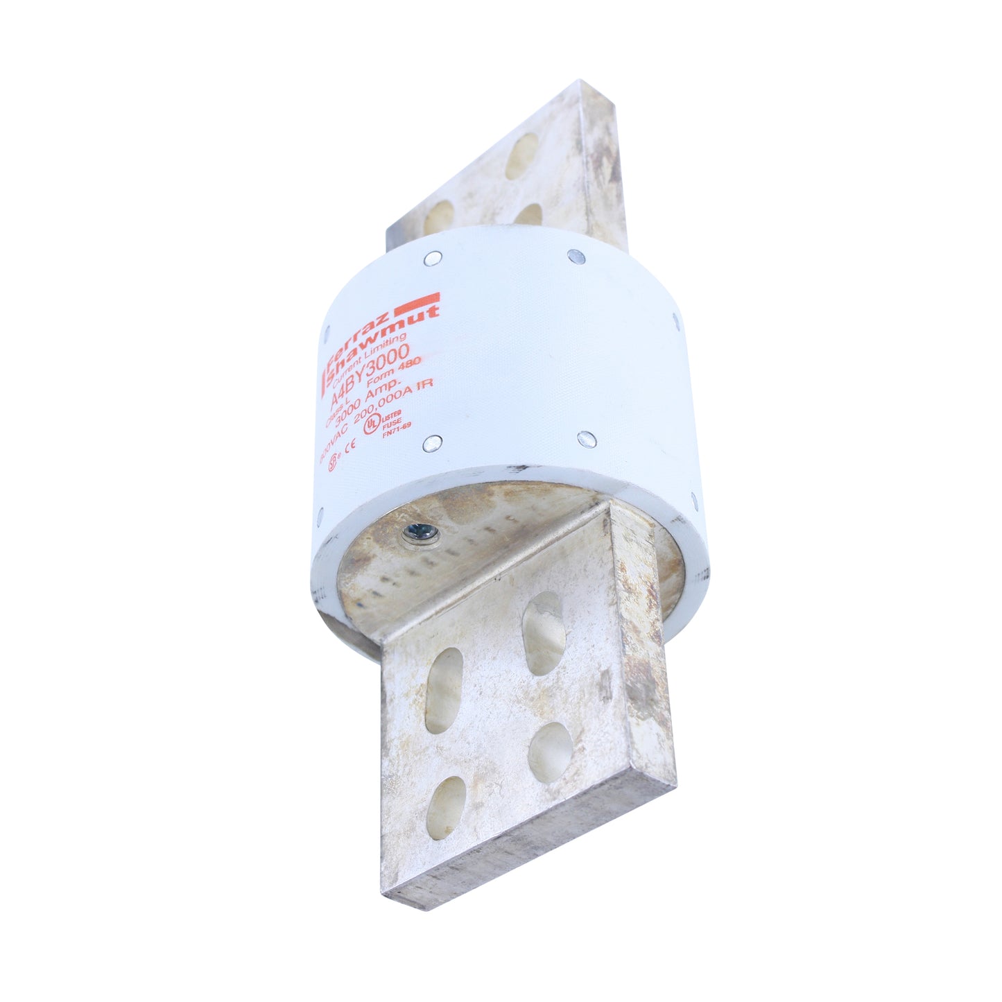 Ferraz Shawmut A4BY3000