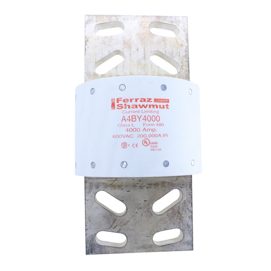 Ferraz Shawmut A4BY4000