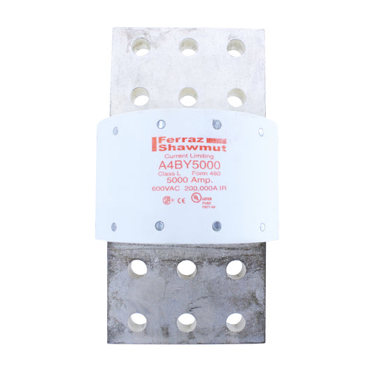 Ferraz Shawmut A4BY5000