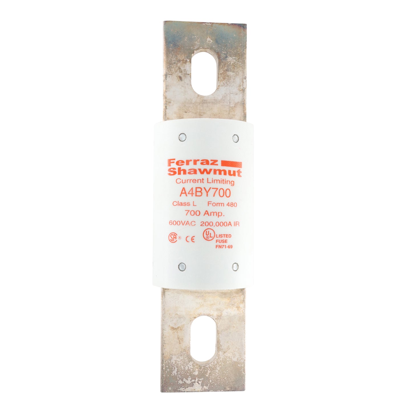 Ferraz Shawmut A4BY700