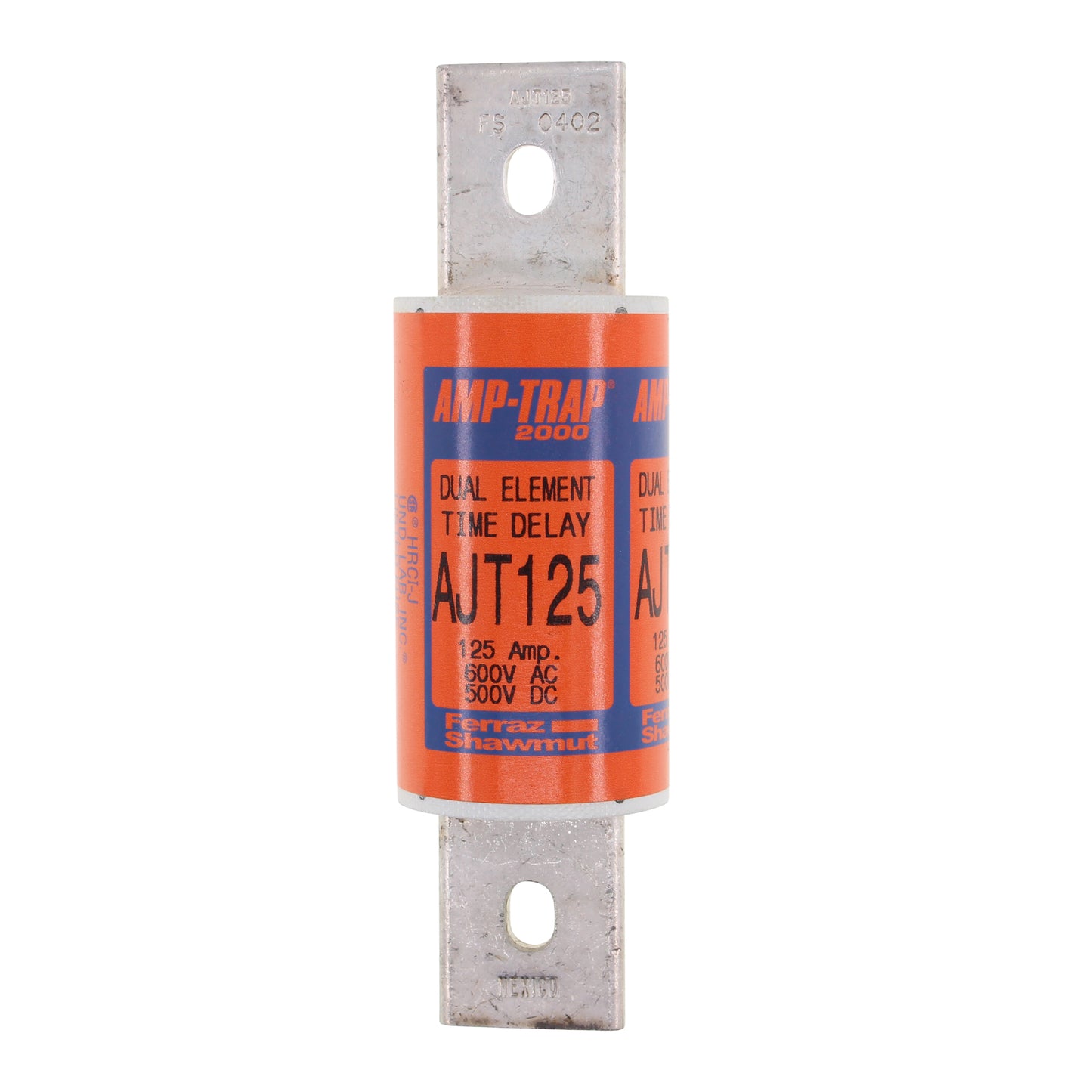 Ferraz Shawmut AJT125