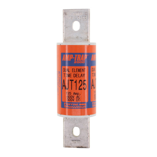 Ferraz Shawmut AJT125