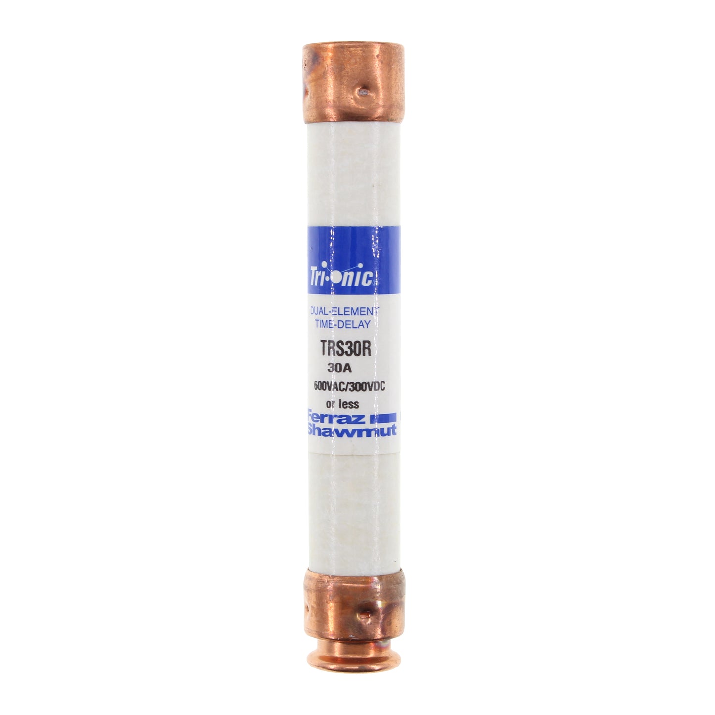 Ferraz Shawmut TRS30R