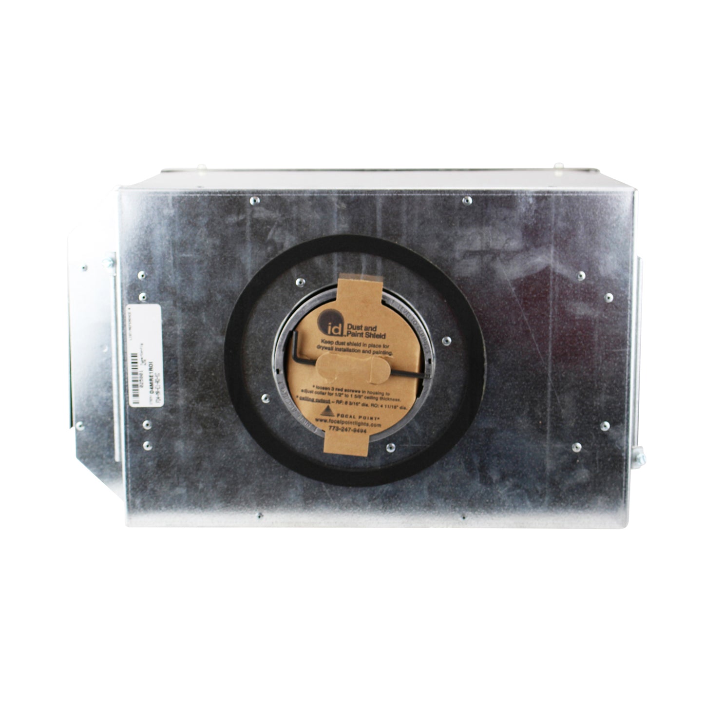 Focal Point Lighting FD4-MR-E1-RO-IC