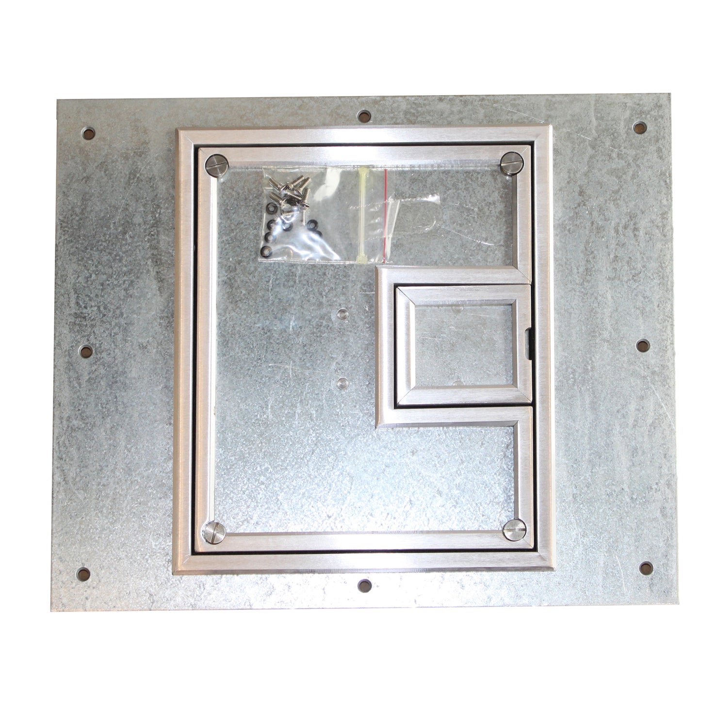 FSR, Inc FSR FL-500P-SLP-C